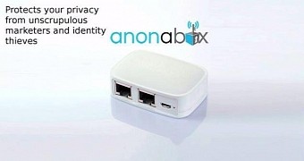 Anonabox Project Admins Admit They Used a Chinese Board, It's Not All Original