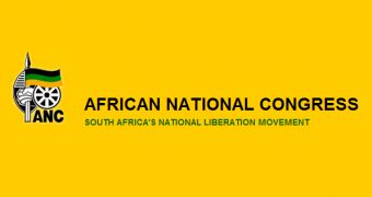 African National Congress website taken down by Anonymous Africa