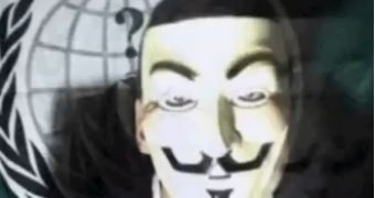 Anonymous Announces Anti-CISPA Internet Blackout for April 22 – Video