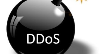 The technical misteries of a DDOS attack explained