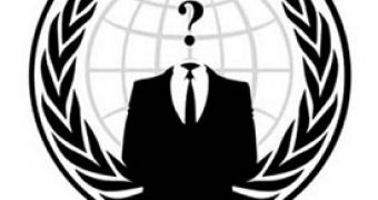 Anonymous denies threatening Facebook