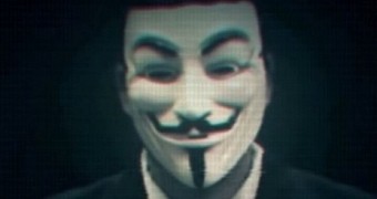 Anonymous Dumps Email, Facebook Accounts and Card Data of Israelis