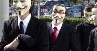Anonymous is too busy to take care of the Westboro Baptist Church right now