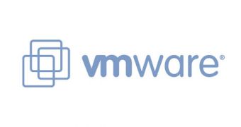 VMware source code files leaked