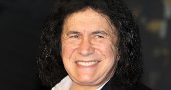 Anonymous Hacker Responsible for DDOSing Gene Simmons' Website Arrested