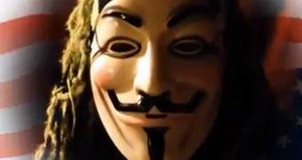 Anonymous Hackers Announce Phase 2 of OpNSA – Video