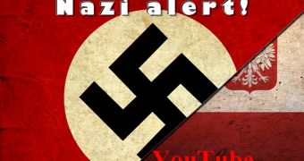 Anonymous Hackers Defaced Polish Sites to Warn the Country That Nazis ...