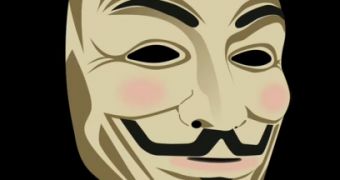 Anonymous Hackers Take Credit for HSBC Bank Website Disruptions [Video]
