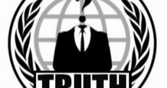 Anonymous Hackers Target “Child Predators,” Start Naming Suspects – Video