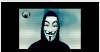 Anonymous sends message to Philadelphia representatives