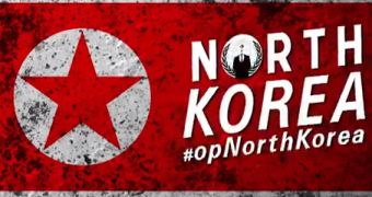 Anonymous Hackers Threaten to Attack North Korea on June 25 – Video