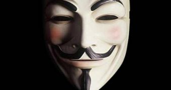 Anonymous Hacks FEMA, Dedicates Leaks to Snowden and Whistleblowers