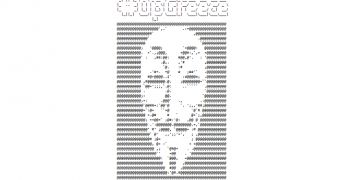 Anonymous hacks Greek Ministry of Finance