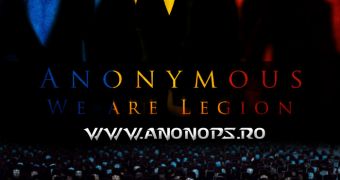 Chamber of Commerce and Industry Maramures website defaced by Anonymous