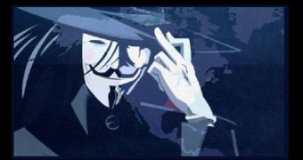 Anonymous Hacks Streetfightversand in OpBlitzkrieg