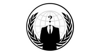 Anonymous hackers from Spain hack systems of the Catalan police union