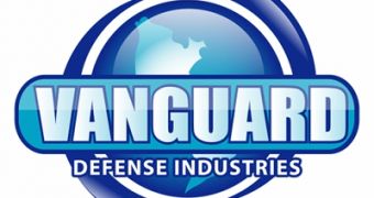 Anonymous Hacks Vanguard Defense Industries