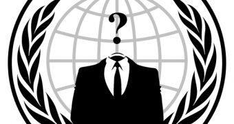 Anonymous initiates Operation Wall Street