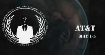 Anonymous Initiates Phase Two of Operation Against CISPA
