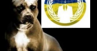 Anonymous Initiates Phase Two of Operation Ukraine