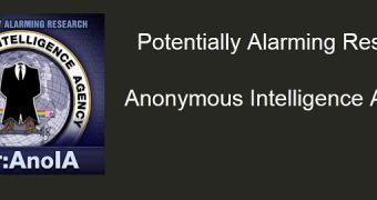 Anonymous Introduce Par:AnoIA, WikiLeaks Alternative