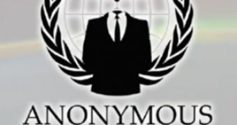 Anonymous Issues Second Statement for OpGabon – Video