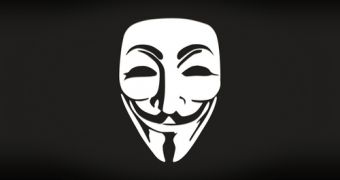 OpDemonoid launched by Anonymous