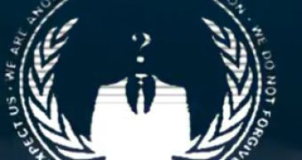 Anonymous launches Operation Dorner