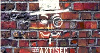 Anonymous Leaks Conference Call Between FBI and UK Police