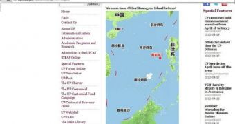 Anonymous Philippines Retaliate Against China, Deface Sites