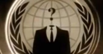 Anonymous Plans New Anti-Surveillance Protests on February 23 – Video