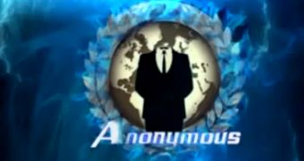 Anonymous’ Project Mayhem Not Going Well, but There’s Still Hope – Video