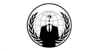 Anonymous hackers leak data allegedly stolen from FBI servers