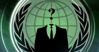 Anonymous launches Operation Big Brother