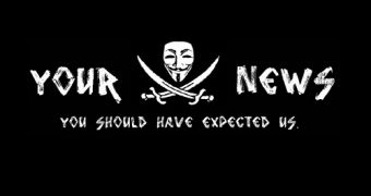 YourAnonNews to launch news website
