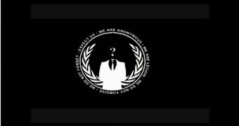 Anonymous Takes Down More Than 50 Toronto Websites, Not 'Occupy Toronto'
