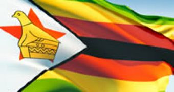 Anonymous cell attacks Zimbabwean governmental websites