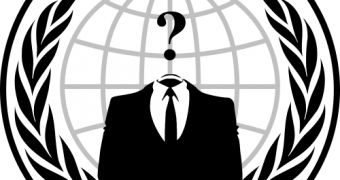 Anonymous: There Is No War Between WikiLeaks and Us