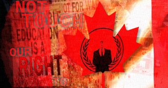 Anonymous Threatens Canadian F1 Grand Prix