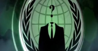 Anonymous Threatens Greek Government over ERT Shutdown – Video