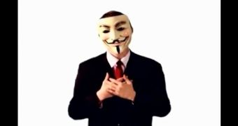 Anonymous Mexico plans a grand operation