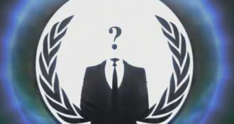 Anonymous Threatens Republican National Convention [Video]