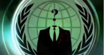 Anonymous Tunisia makes announcement regarding censorship