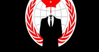 Anonymous Urges Canadian Citizens to Spam Leaders (Video)
