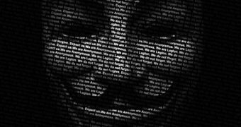 Anonymous plans to hit Facebook on Fifth of November