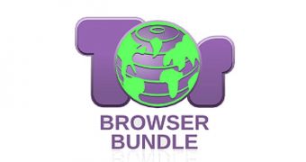 Tor Browser Bundle banner