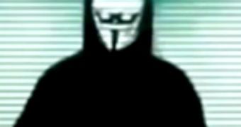 Anonymous to Attack Bureau of Prisons and Washington District Court – Video