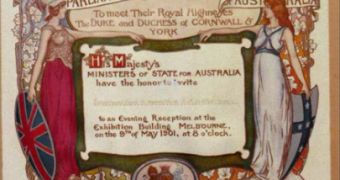 Anonymous wants Bill of Rights from the Australian government