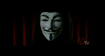 Anonymous to Destroy Illuminati in 2012