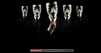 Anonymous threatens Univeristy of Pittsburg representatives